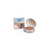 isdin fotoprotector compact 50 bronce 10g