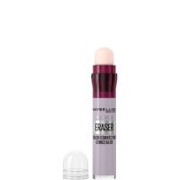 maybelline new york eraser eye colour correcting concealer various shades - 152 purple