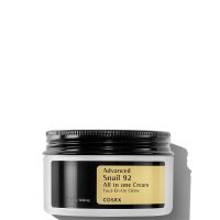 crema todo en uno advanced snail 92 de cosrx 100 ml