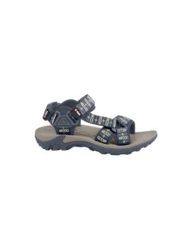 Sandalias de Montaña + 8000 Tikex W Azul Marino Mujer