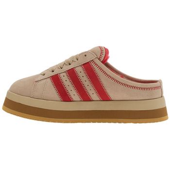 adidas Zapatos Baskets Campus 00S daim para mujer
