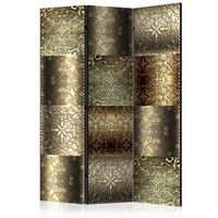 biombo - metal plates 135x172 cm