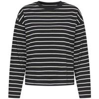 only tops y camisetas t-shirt manches longues para mujer