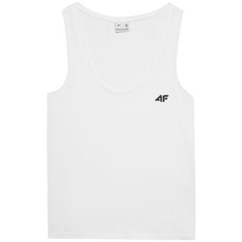 4F Camiseta tirantes FO154 para mujer