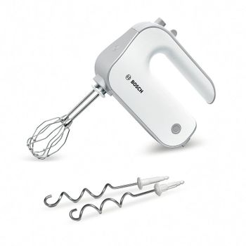 Bosch MFQ4030 Batidora de Varillas 500W Blanco/Gris