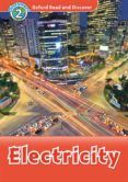oxford read and discover 2 electricity  mp3