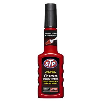 Petrol Fuel Injector Cleaner 200ml