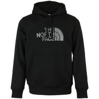 the north face jersey m drew peak pullover hoodie para hombre