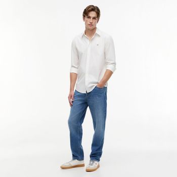 Tommy Jeans Camiseta versátil DM0DM22026-YBL