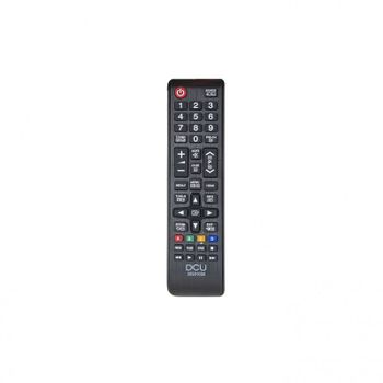DCU Tecnologic Mando a Distancia Universal para Televisores Samsung