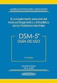 dsm-5 guia de uso duo