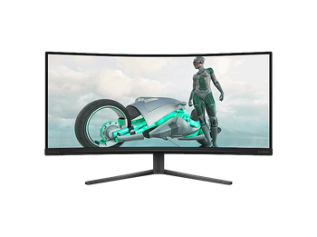 Monitor - Philips 34M2C3500L/00, 34