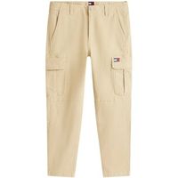 tommy hilfiger pantalon cargo dm0dm22651 para hombre