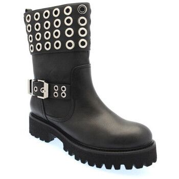 Scervino Street Botines scs395017n00140 para mujer