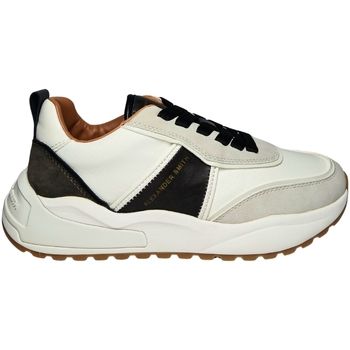Alexander Smith Zapatillas edm_7866_wbk para hombre