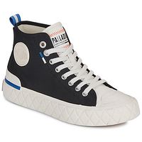 palladium zapatillas altas palla ace chukka org para hombre
