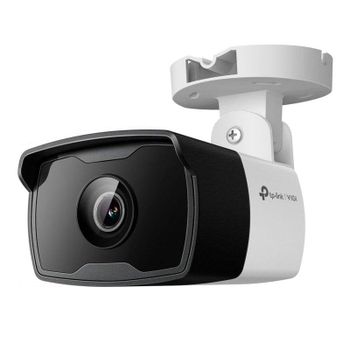Cámara IP TP-Link VIGI C340I 4MP QHD IR 30m IA PoE IP67 Bullet Exterior