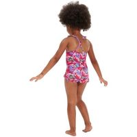 speedo banador learn to swim para mujer