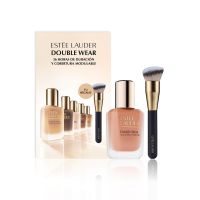 double wear set 4n1 shell beige 30 ml