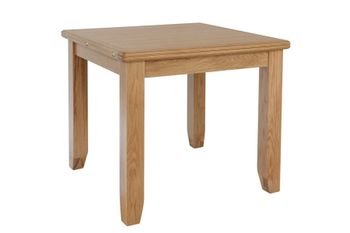 Dante Flip Top Table