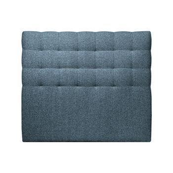 Cabecero De Cama Cuadrados Ascot  Atlantic  120 X 135 Cm