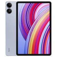 tablet xiaomi redmi pad pro wifi 121 6gb 128gb azul