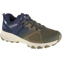 columbia zapatillas de senderismo peakfreak hera outdry para mujer