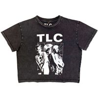 tlc camiseta ro16993 para mujer