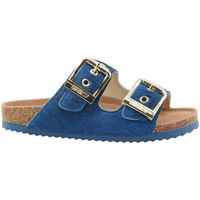 colors of california sandalias hcbio502-pe26-sea para mujer