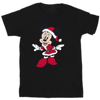 Disney Camiseta BI55062 para niña