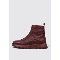 wonders botines a-4425 para mujer
