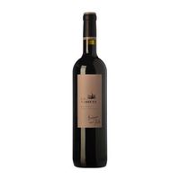 mas alta vino tinto la basseta priorat crianza 75 cl 145 vol