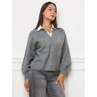 la modeuse jersey 79422p188874 para mujer
