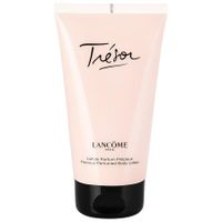 lancome - tresor body lotion cuidado corporal 150 ml female