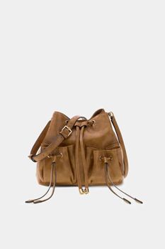 Bolso Theodora Bucket