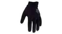 guantes fox  p   strong defend fire low profile  strong   p negros