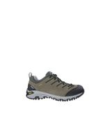 zapatillas de montana bestard sendero hombre marron