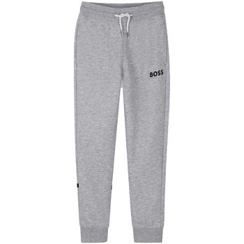 BOSS Pantalones GT14433 para niña