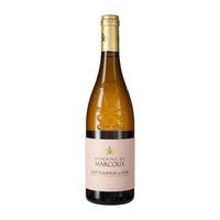 marcoux vino blanco blanc chateauneuf-du-pape 75 cl 14 vol