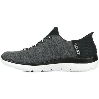 Skechers Deportivas Moda Summits Slip Ins para mujer