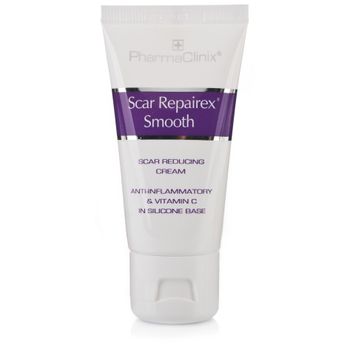 PharmaClinix Scar Repairex Smooth Cream