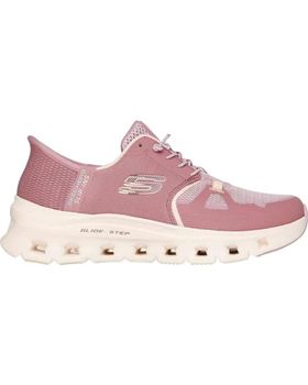 de SKECHERS ZAPATILLAS GLIDE-STEP PRO PARA MUJER EN COLOR ROSA