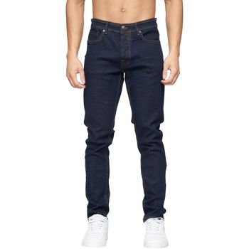 Crosshatch Jeans Buraca para hombre