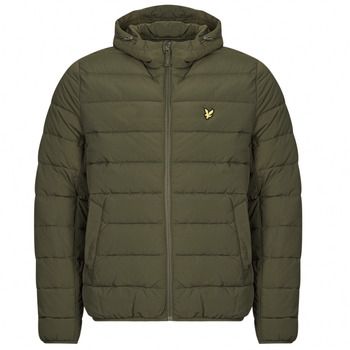 Lyle & Scott Abrigo de plumas JK1546V para hombre