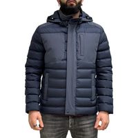 colmar abrigo de plumas 12994zl para hombre