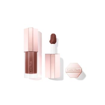 Lancôme - Lip Idôle CuddleBlur™ Matte Barras de labios 8.5 ml 25 - Cocoa Cuddle