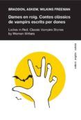 dames de roig contes classics de vampirs escrit per dones