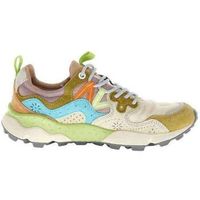 flower mountain zapatillas yamano 3 para mujer