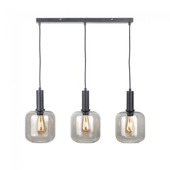 Regleta de techo fraster ii (3 luces)
