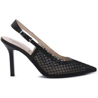 nerogiardini zapatos de tacon nero giardini 100 palladium nero para mujer